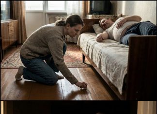 Škripanje u Tami: Zvučni Tragovi Prošlosti