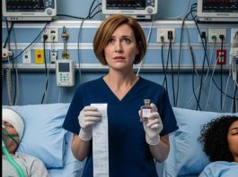 Šok u bolnici: Istina koja je uništila njen brak i promenila život