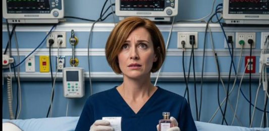 Šok u bolnici: Istina koja je uništila njen brak i promenila život