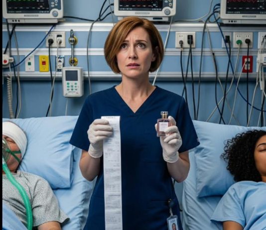 Šok u bolnici: Istina koja je uništila njen brak i promenila život