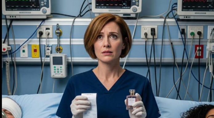 Šok u bolnici: Istina koja je uništila njen brak i promenila život