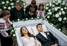 Ljubav koja je trajala samo 30 minuta…