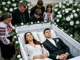 Ljubav koja je trajala samo 30 minuta…