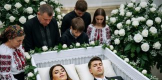 Ljubav koja je trajala samo 30 minuta…