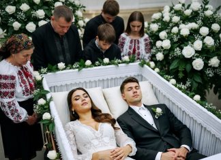 Ljubav koja je trajala samo 30 minuta…