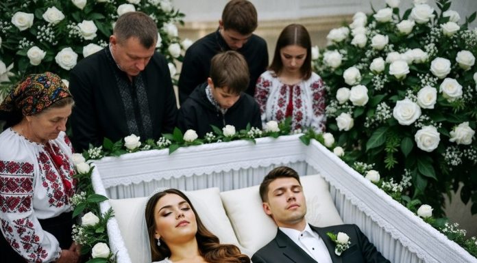 Ljubav koja je trajala samo 30 minuta…