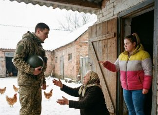 “Vojnik se vratio kući nakon rata, ali ono što je zatekao u štali promenilo mu je život zauvek”