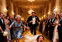 Misteriozna poruka na dan venčanja: Šokantna istina o mom budućem mužu