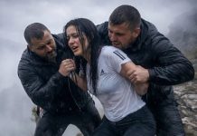 Plan za savršeno ubistvo: Žena koja je preživela pad sa stene i osvetila svoju sudbinu