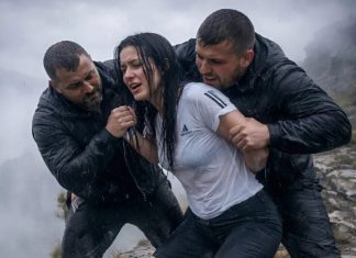 Plan za savršeno ubistvo: Žena koja je preživela pad sa stene i osvetila svoju sudbinu