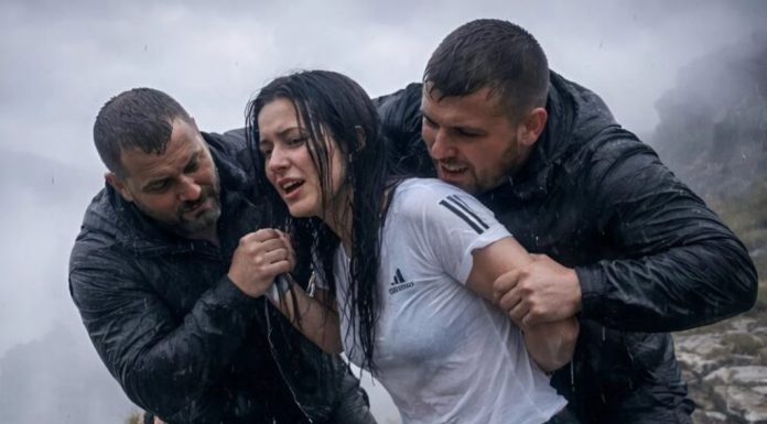 Plan za savršeno ubistvo: Žena koja je preživela pad sa stene i osvetila svoju sudbinu