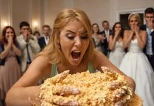 Šok na venčanju: Sestra mlade uništila svadbeni dan, a reakcija neveste šokirala celu porodicu….