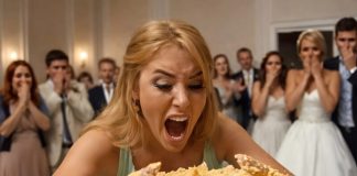 Šok na venčanju: Sestra mlade uništila svadbeni dan, a reakcija neveste šokirala celu porodicu….