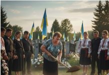 “Majka Otkopava Grob Svojeg Sina: Ono Što Je Pronašla U Kovčegu Menja SVE!”