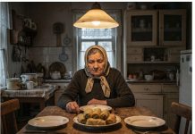 „Poslednje što je čula od sina: ‘Imamo posla’ – A šta je ostavila za decu kad je otišla? Šokantno otkriće na njenoj sahrani!” 😲