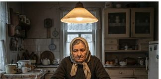 „Poslednje što je čula od sina: ‘Imamo posla’ – A šta je ostavila za decu kad je otišla? Šokantno otkriće na njenoj sahrani!” 😲