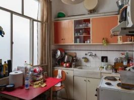 Poslije 40. rođendana izbacite ovih 5 stvari iz kuhinje