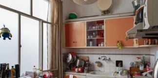 Poslije 40. rođendana izbacite ovih 5 stvari iz kuhinje