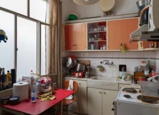 Poslije 40. rođendana izbacite ovih 5 stvari iz kuhinje