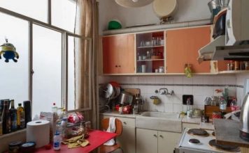 Poslije 40. rođendana izbacite ovih 5 stvari iz kuhinje