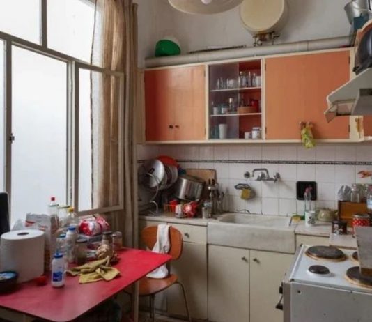 Poslije 40. rođendana izbacite ovih 5 stvari iz kuhinje