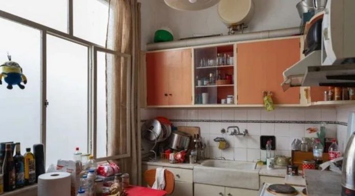 Poslije 40. rođendana izbacite ovih 5 stvari iz kuhinje