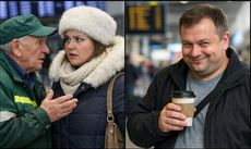 Otkrivena Tajna: Kako Je Žena Otkrila Mračnu Prošlost Svog Muža na Iznenadnom Odmoru