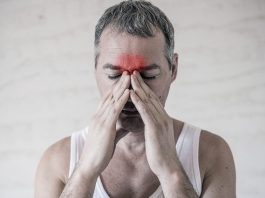 IZLIJEČITE SINUSNU INFEKCIJU ZA SAMO 20 SEKUNDI: Napravite ovaj domaći napitak i gledajte ČUDO! (RECEPT)