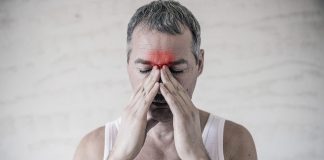 IZLIJEČITE SINUSNU INFEKCIJU ZA SAMO 20 SEKUNDI: Napravite ovaj domaći napitak i gledajte ČUDO! (RECEPT)