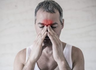 IZLIJEČITE SINUSNU INFEKCIJU ZA SAMO 20 SEKUNDI: Napravite ovaj domaći napitak i gledajte ČUDO! (RECEPT)