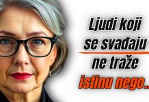 Evo kako najpametniji ljudi rješavaju svaku svađu i raspravu: 1 rečenica s kojom spuštaju na zemlju svakog drznika