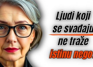 Evo kako najpametniji ljudi rješavaju svaku svađu i raspravu: 1 rečenica s kojom spuštaju na zemlju svakog drznika