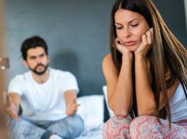 Šta se dešava kada žena izgubi želju za intimnim odnosom? Ovo su prvi znakovi za uzbunu