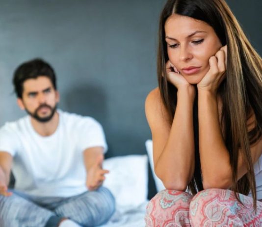 Šta se dešava kada žena izgubi želju za intimnim odnosom? Ovo su prvi znakovi za uzbunu