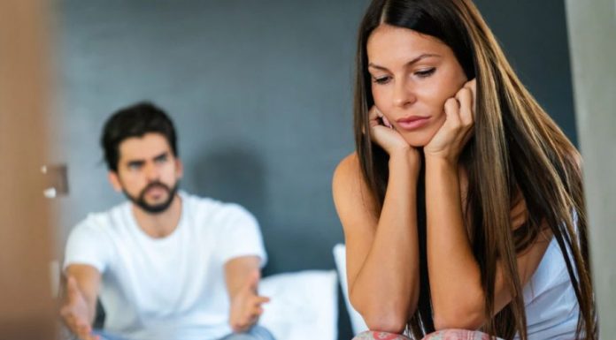 Šta se dešava kada žena izgubi želju za intimnim odnosom? Ovo su prvi znakovi za uzbunu