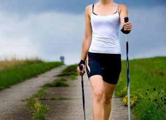 Za lakše hodanje, jedite ovaj proizvod ujutro: starost počinje s nogama