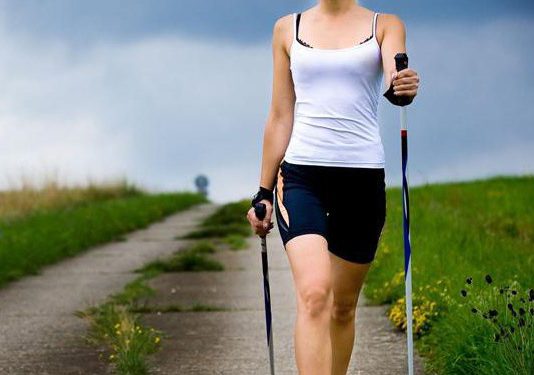 Za lakše hodanje, jedite ovaj proizvod ujutro: starost počinje s nogama