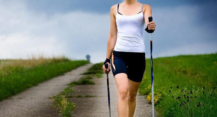 Za lakše hodanje, jedite ovaj proizvod ujutro: starost počinje s nogama