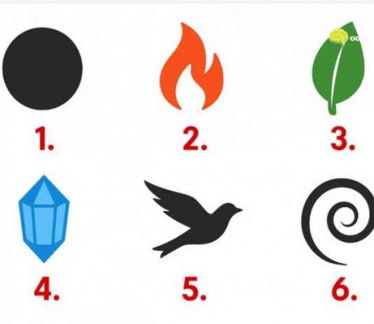 PSIHO TEST: Odaberite jedan simbol i otkrijte skrivenu tajnu vaše duše!