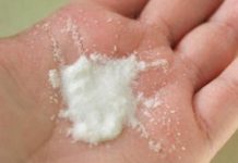 Savjet koji mi je dala tetka: lice joj izgleda kao da ima 30, a ima 50 godina…