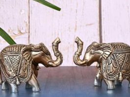 Svi ga imaju u kućI, ali ga pogrešno drže: Evo gdje I kako slon treba da stoji da bi donio sreću