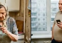 Šokantno otkriće….