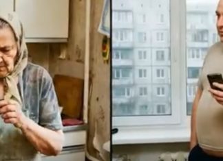 Šokantno otkriće….