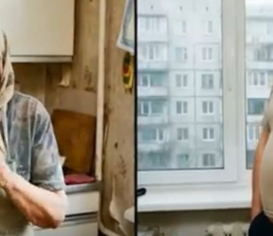 Šokantno otkriće….