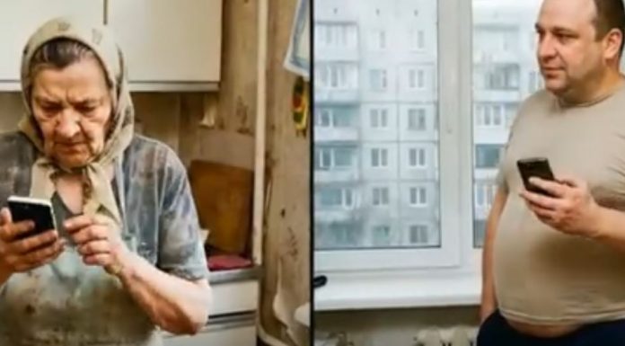 Šokantno otkriće….