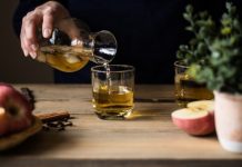 Najbolji čistač jetre: Samo gutljaj ujutro na prazan želudac i creva će raditi kao sat, zaboravićete na loše varenje