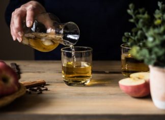 Najbolji čistač jetre: Samo gutljaj ujutro na prazan želudac i creva će raditi kao sat, zaboravićete na loše varenje