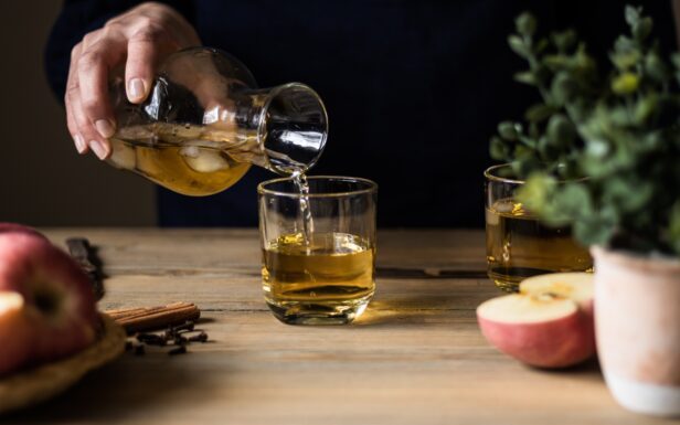 Najbolji čistač jetre: Samo gutljaj ujutro na prazan želudac i creva će raditi kao sat, zaboravićete na loše varenje