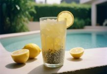 OČISTITE ORGANIZAM: Izbacite višak vode i otrove iz tijela: Domaći probiotik, bolji od bilo kojeg lijeka! (RECEPT)