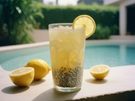 OČISTITE ORGANIZAM: Izbacite višak vode i otrove iz tijela: Domaći probiotik, bolji od bilo kojeg lijeka! (RECEPT)